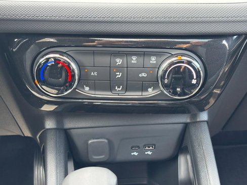 New 2026 Chevrolet TrailBlazer LT w/ LT Cold Weather Package image 11