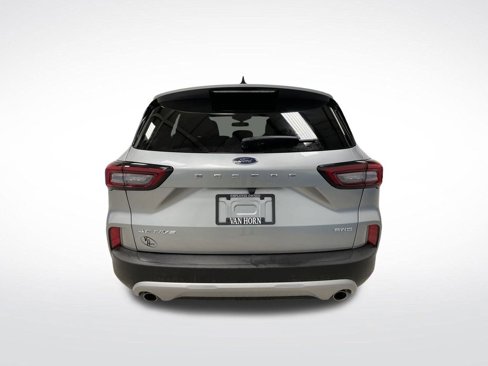 Certified 2024 Ford Escape Active image 12