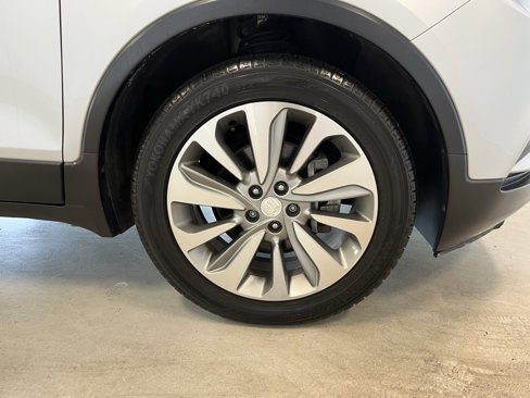 Used 2017 Buick Encore Preferred image 12