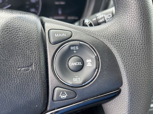 Used 2019 Honda HR-V EX image 40