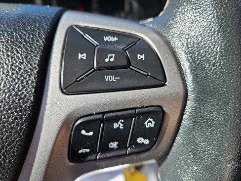 Used 2019 Ford Ranger XLT w/ Equipment Group 301A Mid image 16