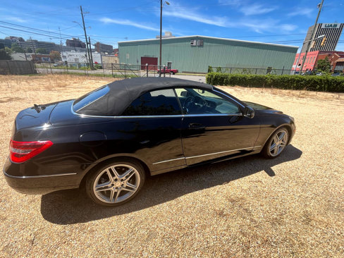 Used 2013 Mercedes-Benz E 350 Cabriolet image 61