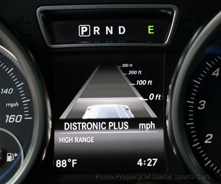 Used 2016 Mercedes-Benz G 550 image 39