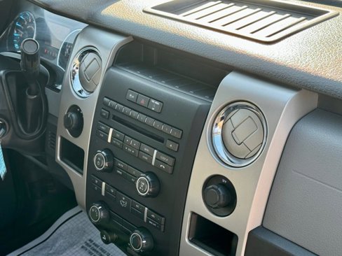 Used 2012 Ford F150 XLT w/ XLT Convenience Pkg image 28