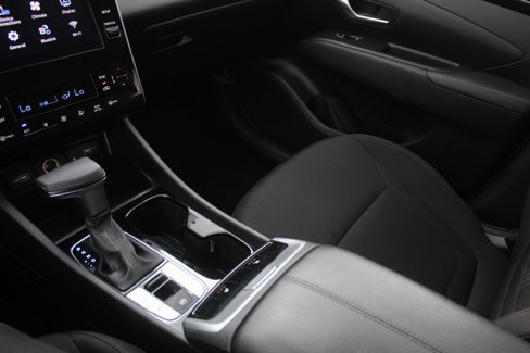 Used 2024 Hyundai Tucson SEL image 30