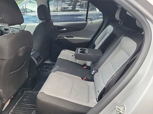 Used 2019 Chevrolet Equinox LT image 13
