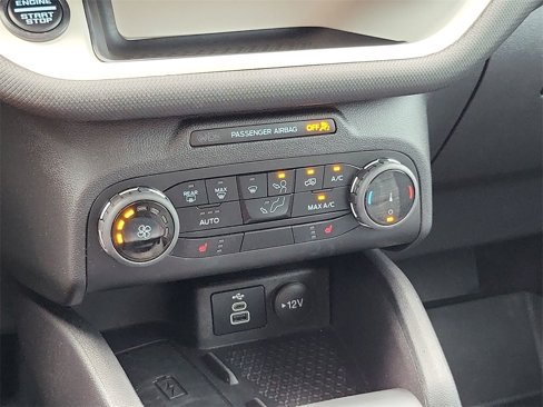 Used 2024 Ford Bronco Sport Heritage w/ Heritage Convenience Package image 16