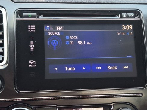 Used 2014 Honda Civic EX image 19