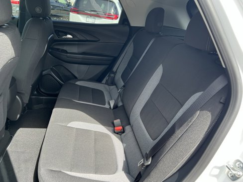 New 2026 Chevrolet TrailBlazer LS w/ LS Convenience Package image 16