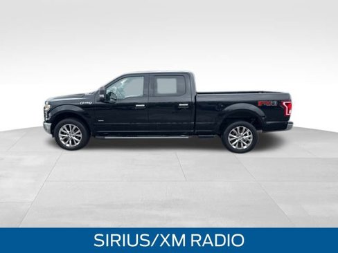 Used 2016 Ford F150 XLT w/ Equipment Group 302A Luxury image 4