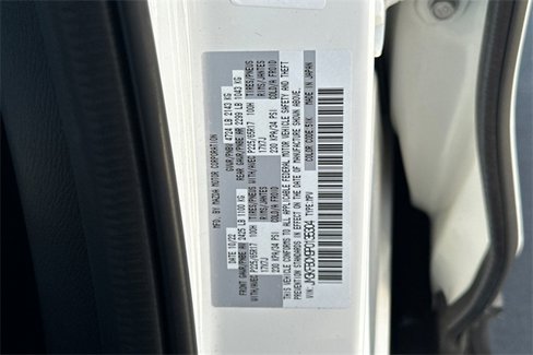 Used 2023 MAZDA CX-5 AWD 2.5 S image 40