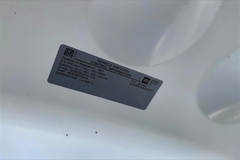 Used 2022 Buick Enclave Essence image 33