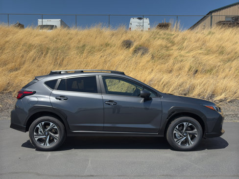 New 2025 Subaru Crosstrek 2.5i Premium image 2