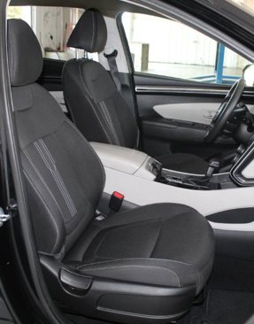 Used 2023 Hyundai Tucson SEL image 28