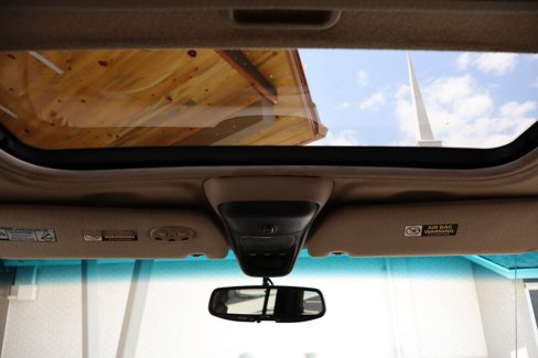 Used 2000 Ford Explorer Eddie Bauer image 28