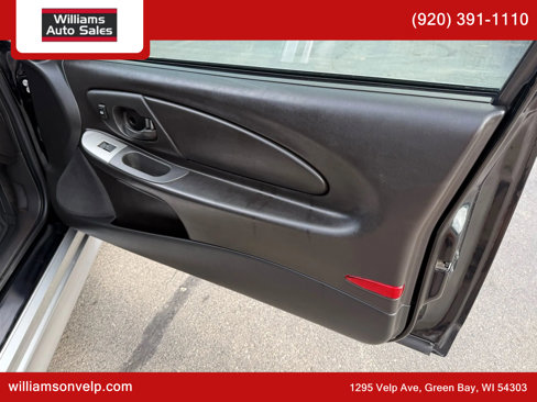Used 2006 Chevrolet Monte Carlo SS w/ Convenience Package image 13