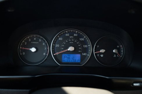 Used 2011 Hyundai Santa Fe Limited image 18