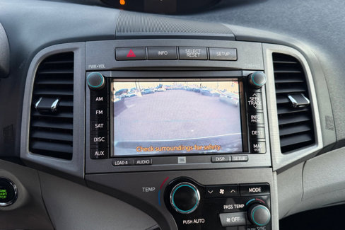 Used 2012 Toyota Venza LE image 13
