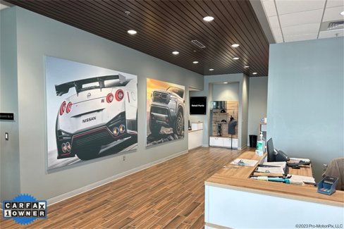Used 2023 Ford Escape Active w/ Tech Pack #1 image 56