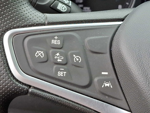 Certified 2022 Chevrolet Equinox LT image 22