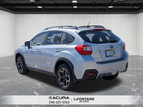 Used 2013 Subaru Crosstrek 2.0i Premium w/ Popular Pkg 2 image 3