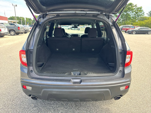Used 2021 Honda Passport Sport image 13