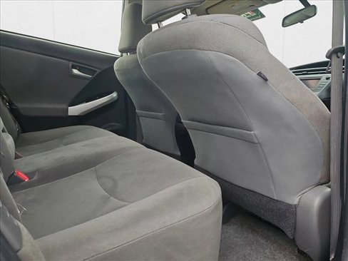 Used 2014 Toyota Prius Three image 19