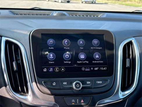 Certified 2022 Chevrolet Equinox LT image 13