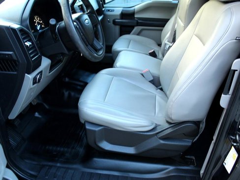 Used 2015 Ford F150 XL w/ XL Power Equipment Group image 18