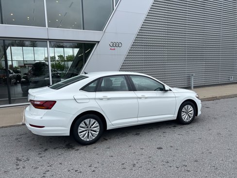 Used 2019 Volkswagen Jetta S w/ Driver Assistance Package image 22