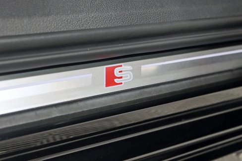 Used 2022 Audi A6 Premium Plus w/ Premium Plus Package image 13