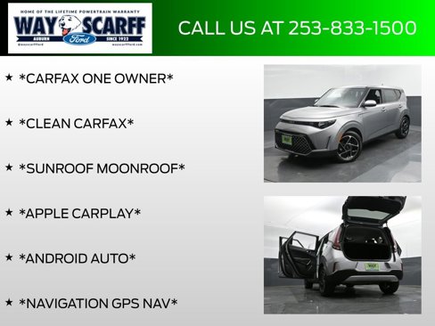Used 2023 Kia Soul EX image 6