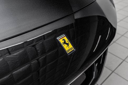 Certified 2022 Ferrari 296 GTB image 10