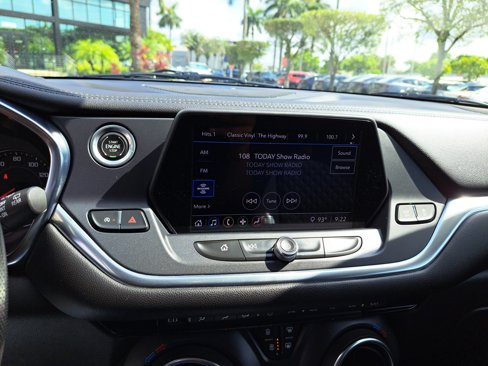 Used 2021 Chevrolet Blazer LT image 14
