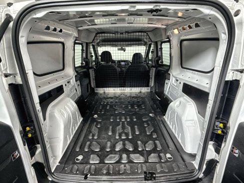 Used 2021 RAM ProMaster City Tradesman w/ Window Group 05 image 24
