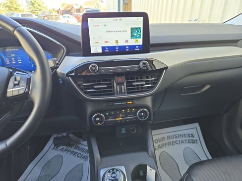 Used 2021 Ford Escape SEL w/ Technology Package image 22