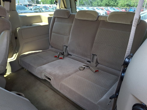 Used 2004 Ford Freestar SEL image 11