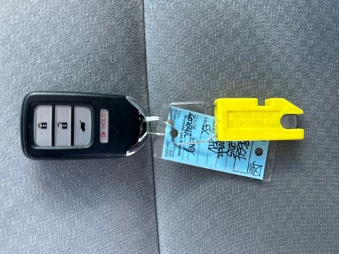 Used 2015 Honda CR-V EX image 32