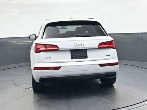 Used 2019 Audi Q5 2.0T Premium Plus w/ Premium Plus Package image 5