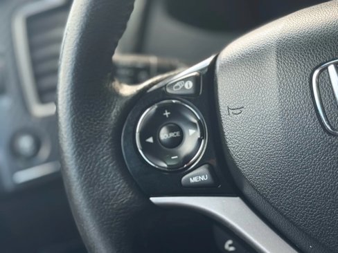Used 2015 Honda Civic Si image 23