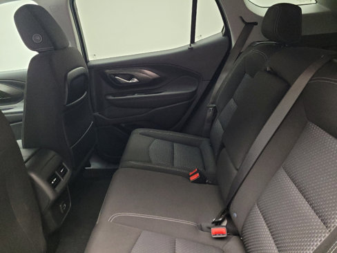 Used 2022 GMC Terrain SLE w/ Driver Convenience Package image 18