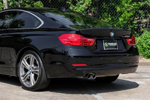 Used 2017 BMW 430i Coupe image 15