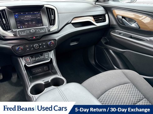 Used 2020 GMC Terrain SLE w/ Driver Convenience Package image 24