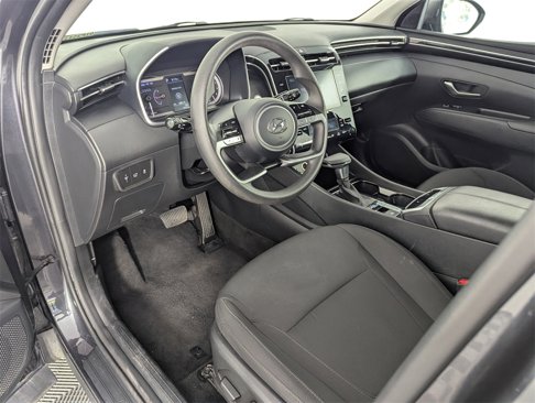 Used 2024 Hyundai Tucson SEL image 11