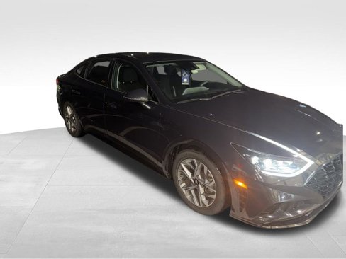 Used 2023 Hyundai Sonata SEL image 2