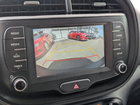 Certified 2021 Kia Soul LX image 23