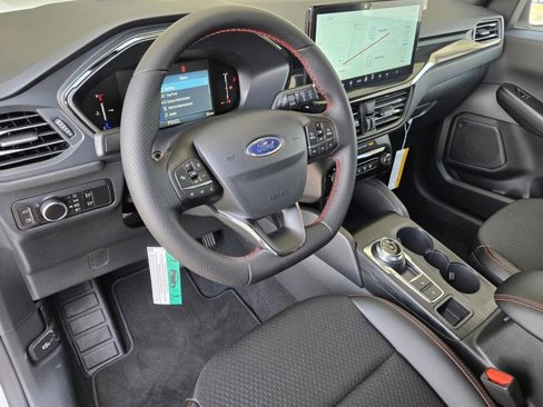 New 2025 Ford Escape ST-Line w/ Equipment Group 301A image 29