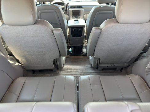 Used 2011 Chevrolet Tahoe LT image 28