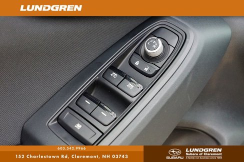 Used 2022 Subaru Crosstrek 2.0i Premium w/ Moonroof Package image 25