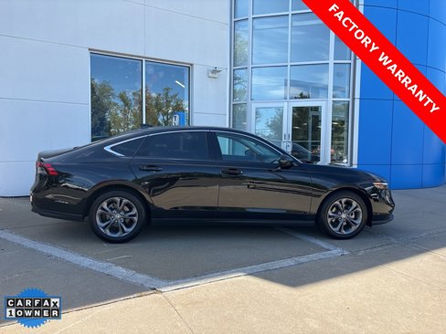 Used 2024 Honda Accord EX image 7